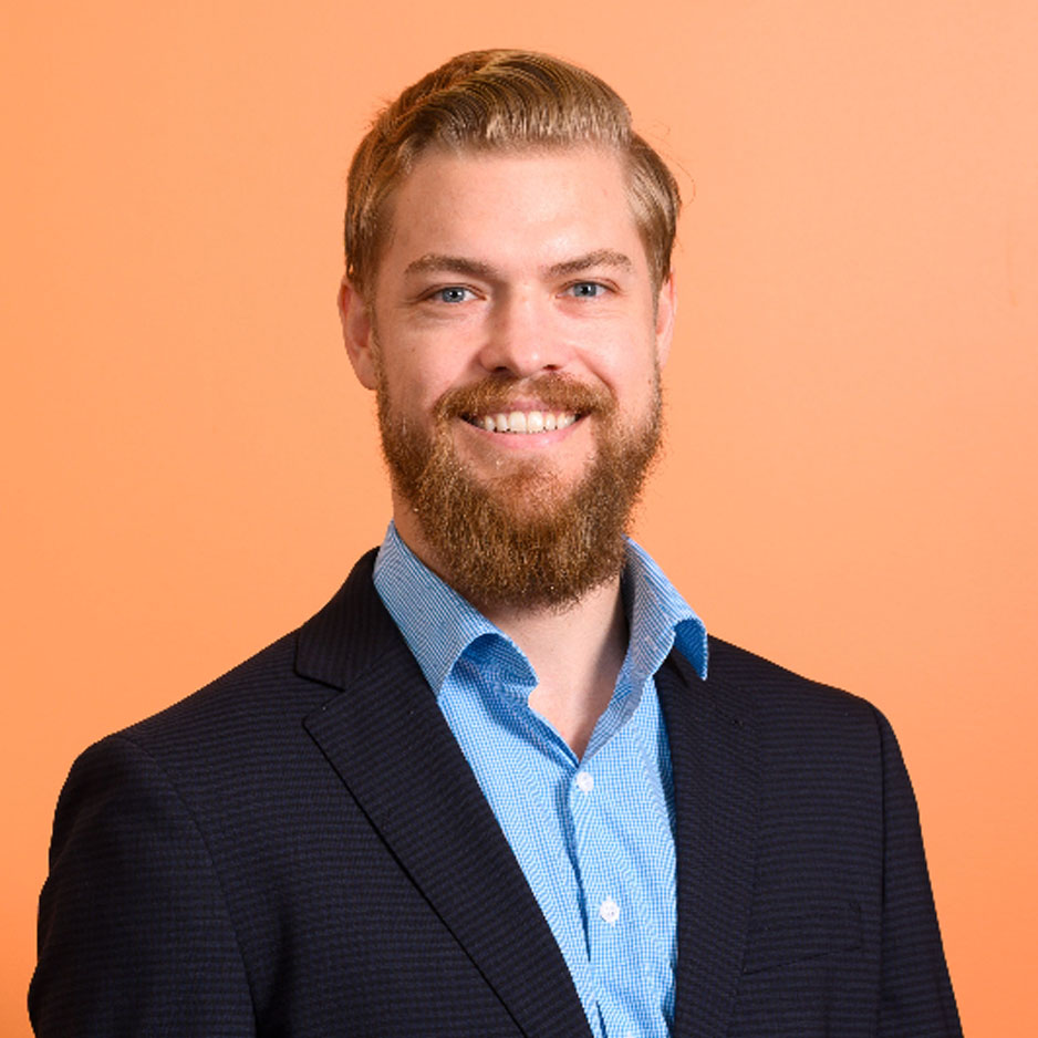 Dr. Adrian Ashton