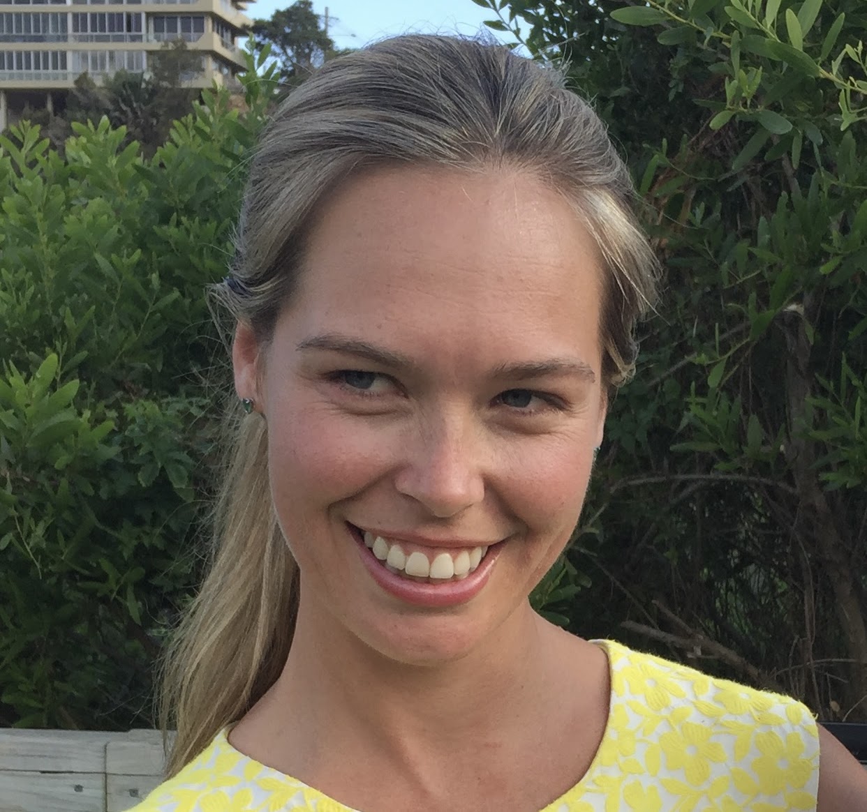 Alison Batt