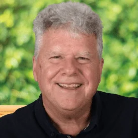Andrew Vidler
