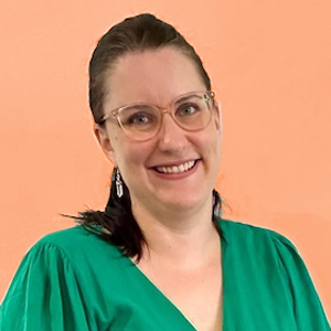 Angie Alderson