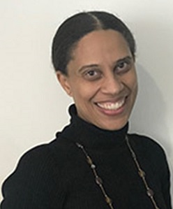 Cleo Eshun-Wilson