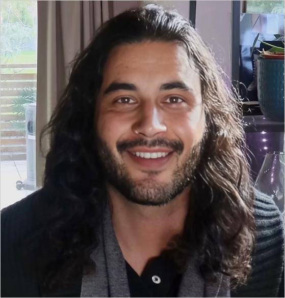 Dylan Desai-Rogers