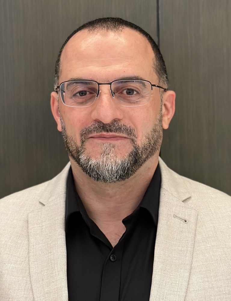 Dr Ghassan El Tatary