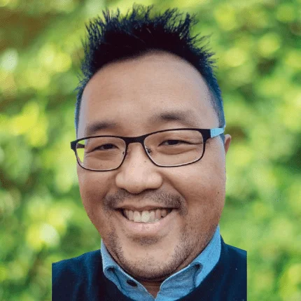 Ian Koh