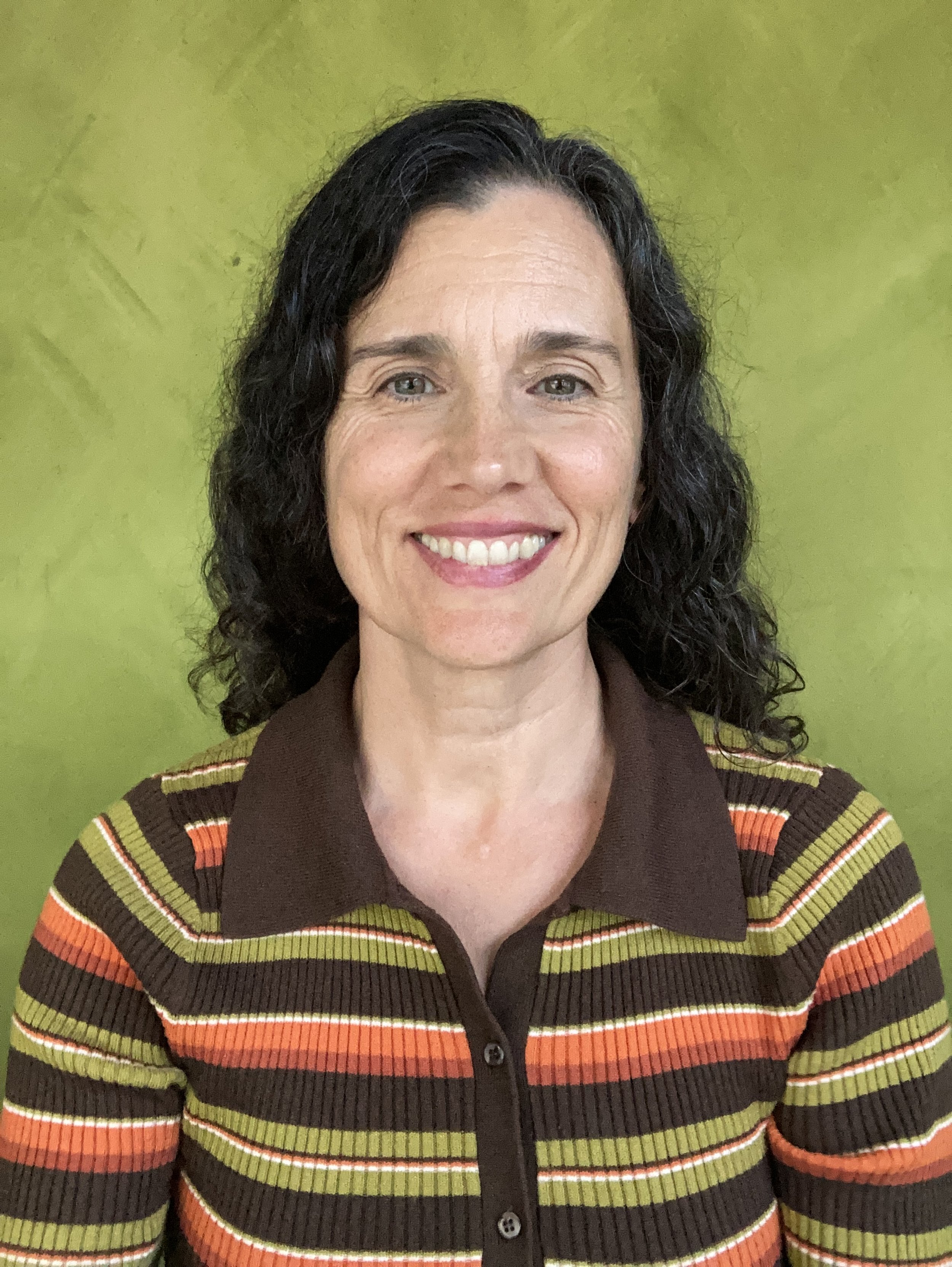 Isabel Alfonso