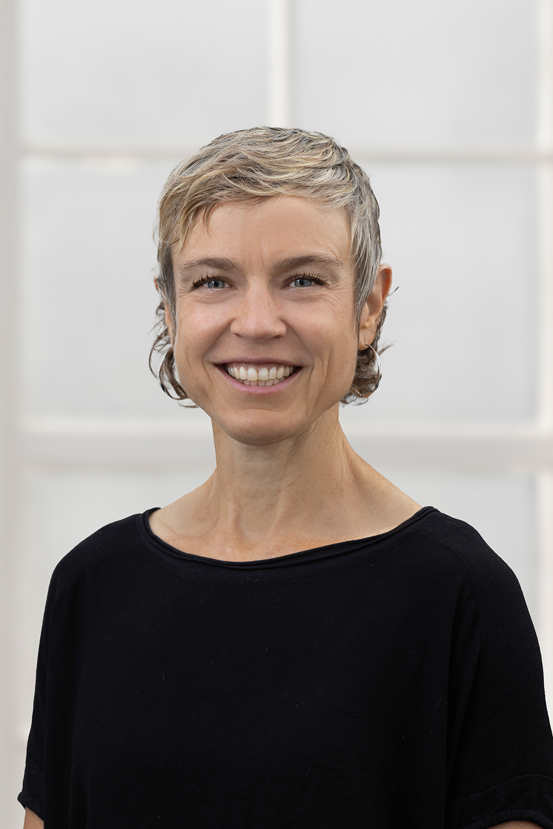 Dr Julia Brown