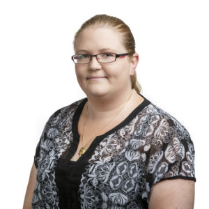 Kerrie-Ann Pendal