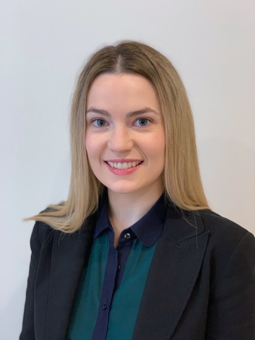 Dr Laura Connolly