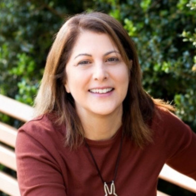 Leslie Spitz