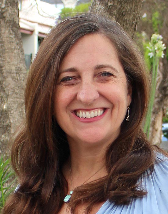 Louise Kyle-Robinson