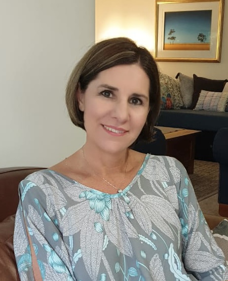 Marelise Basson