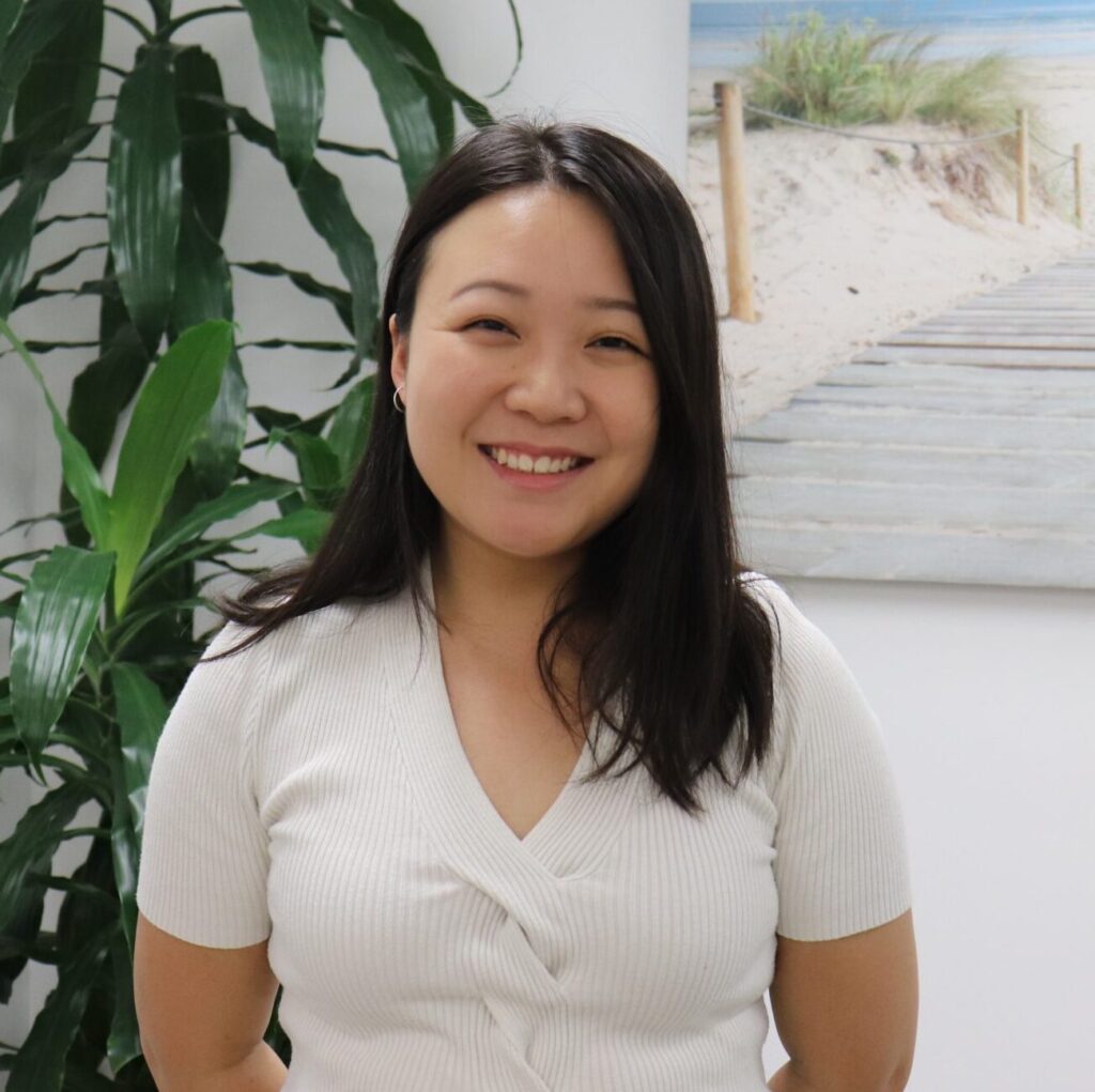 Maria Kim