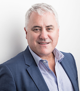 Dr Mark A Hardy