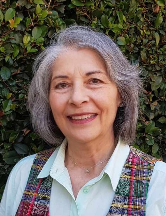 Mercedes Moreno