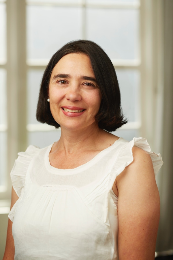 Mercedes Asencio