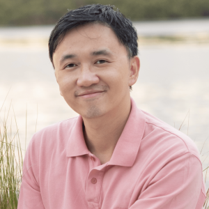 Michael Cheung