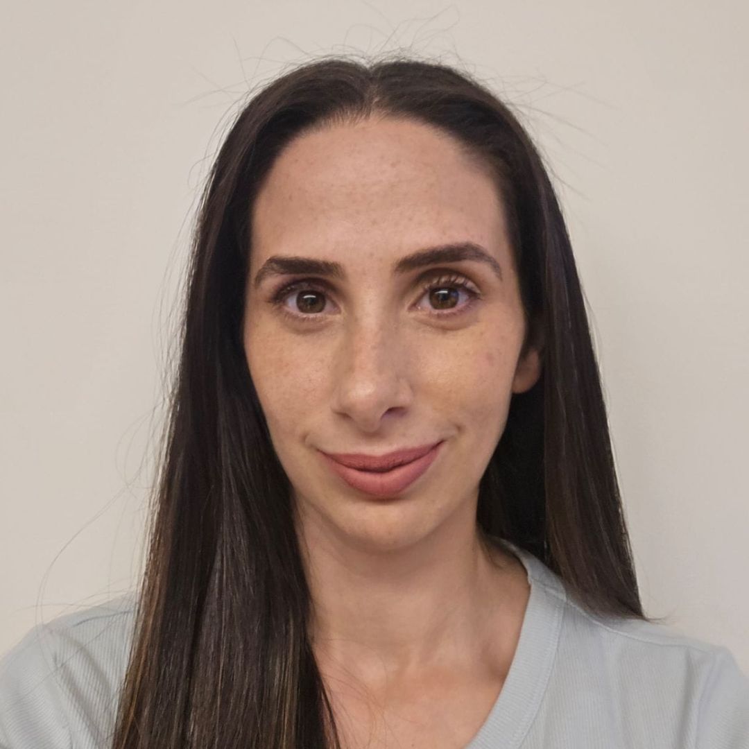 Nadine Abdalla