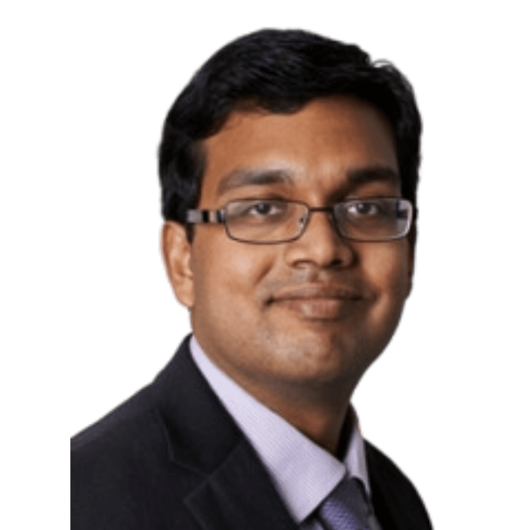 Neil Jeyasingam