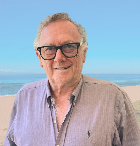 Patrick McGee