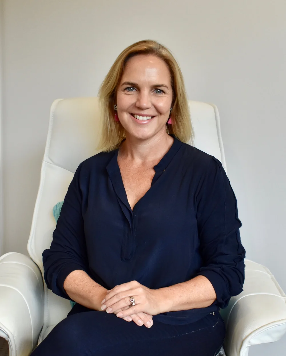 Dr Rachel Upperton