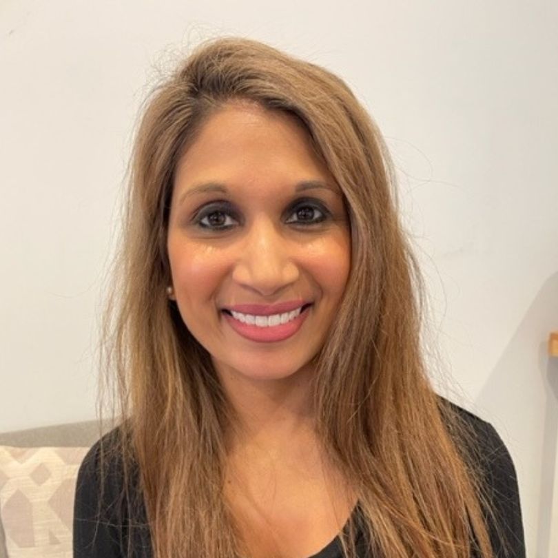 Sarah Jacob