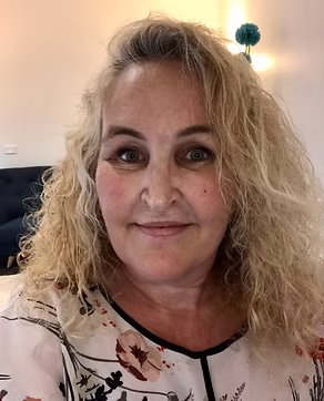 Sharon Devine