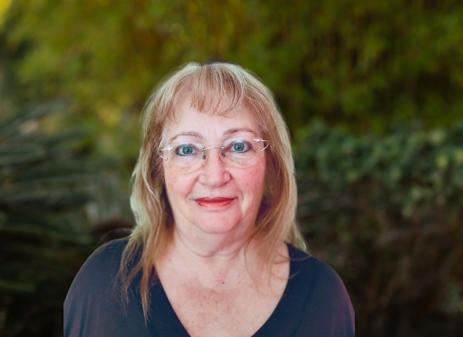 Snezana Tosovic