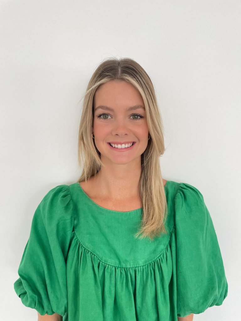Sophie Kruger