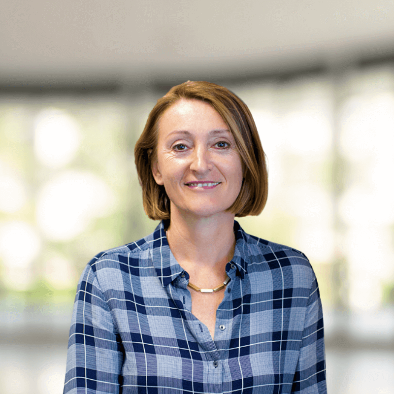Susanne Mechtersheimer