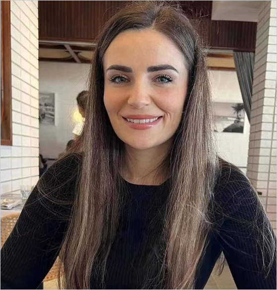 Tash Denny