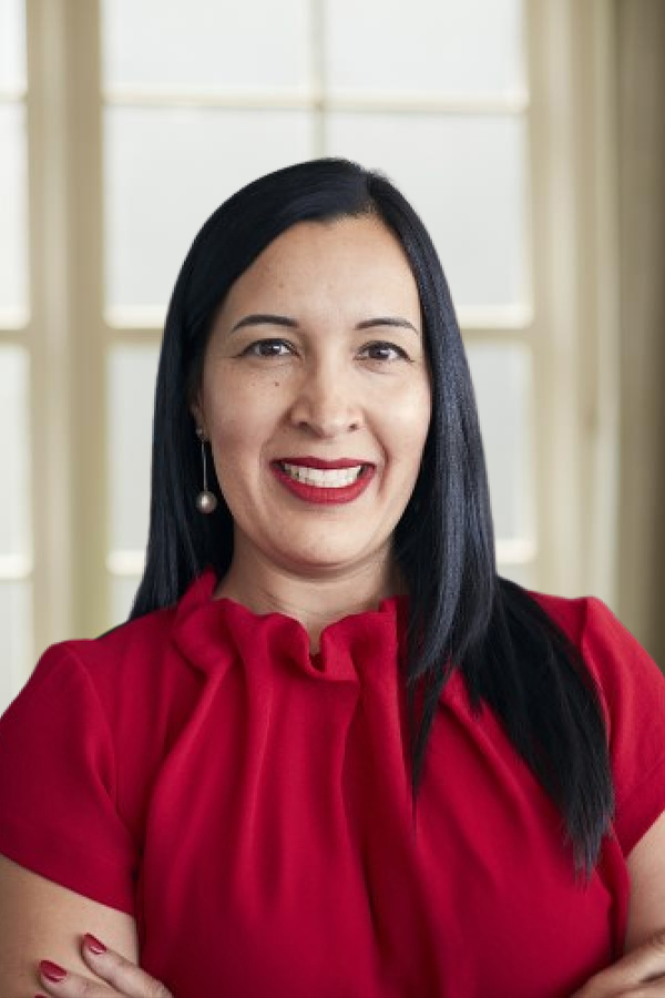 Dr Tracey Hancock