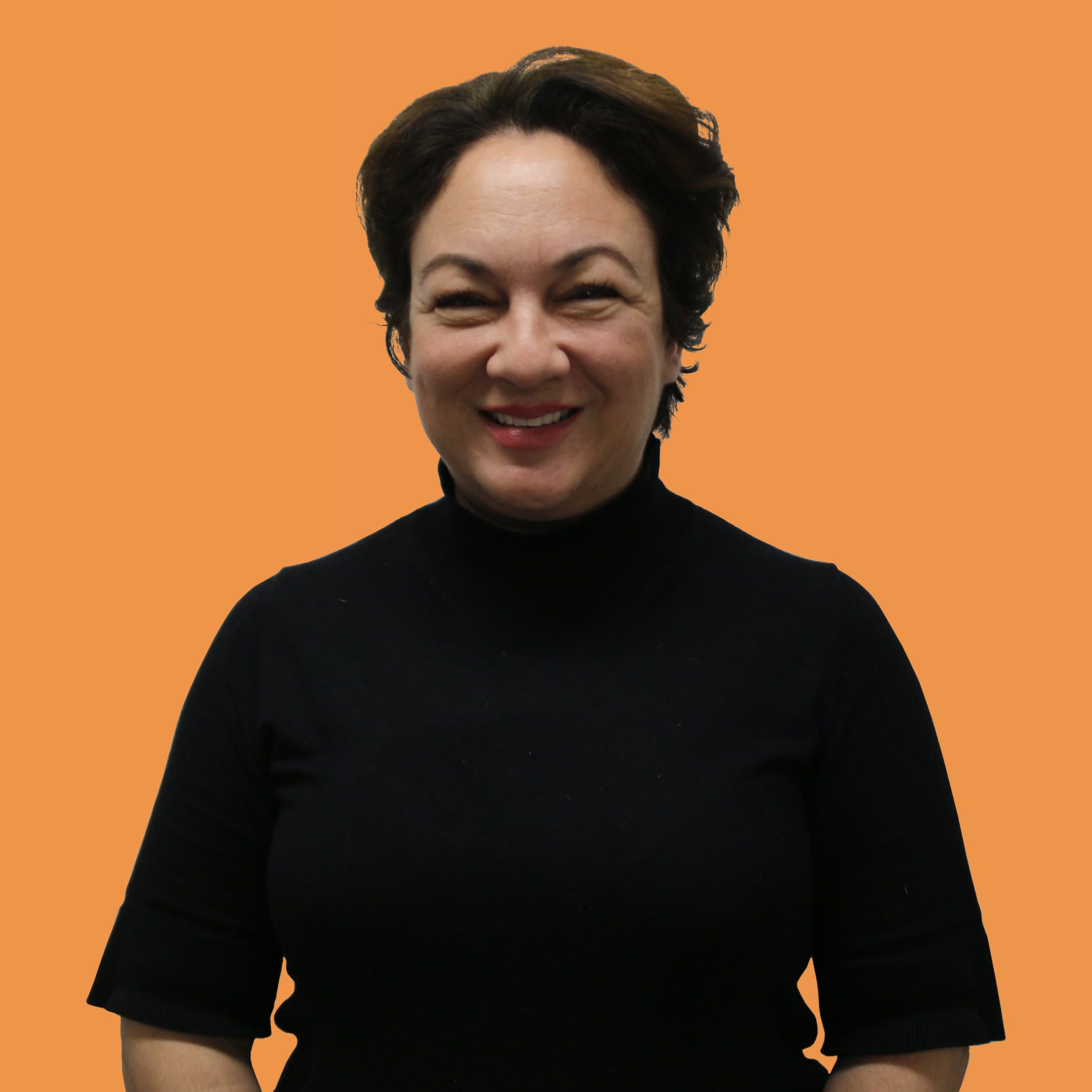 Vicki Nicolas