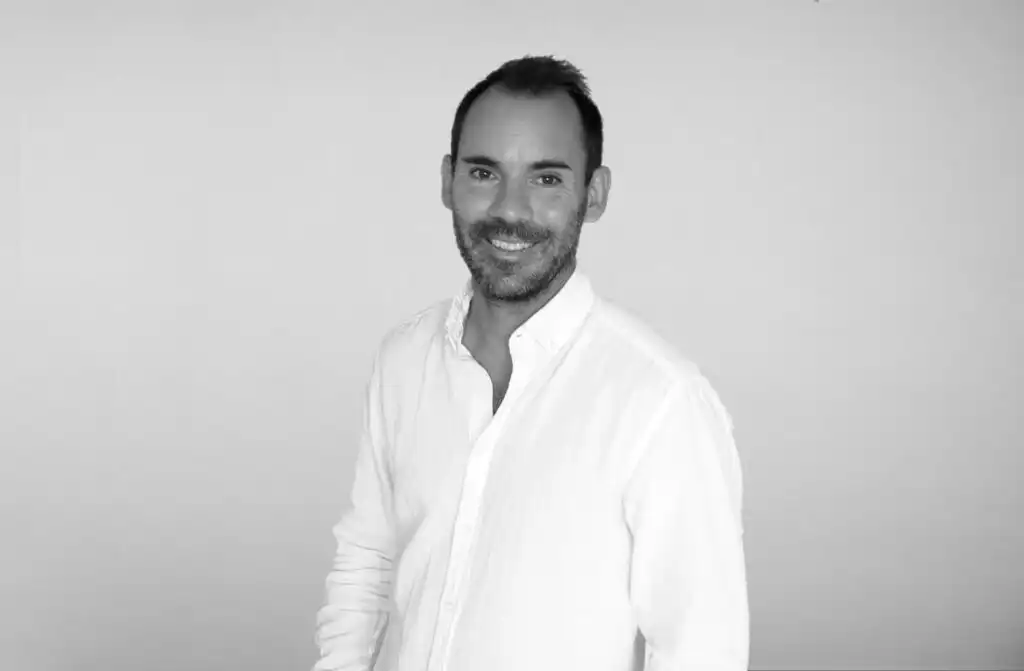Adam Horvath
