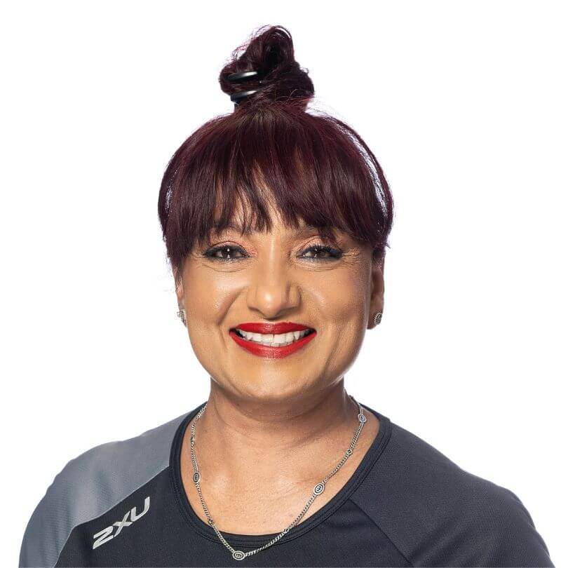 Anita Narayan