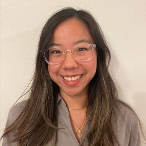 Ashley Lam
