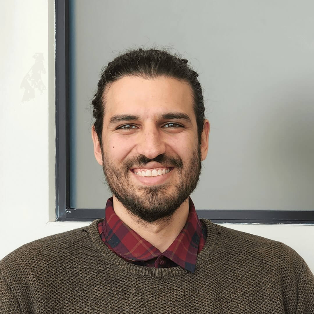Batu Erinc Oguz