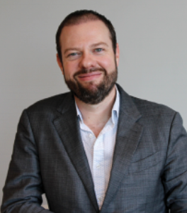 Dr Brendan Smith