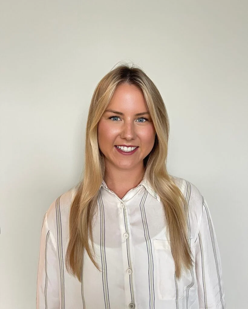Brittany McEvoy