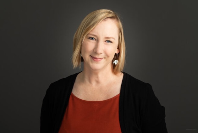 Dr Brooke Dougan