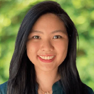 Catherine Yew