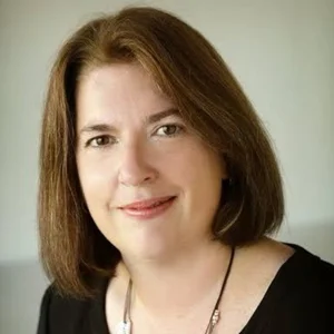 Dr Caroline Stevenson