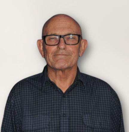 Chris Goodall