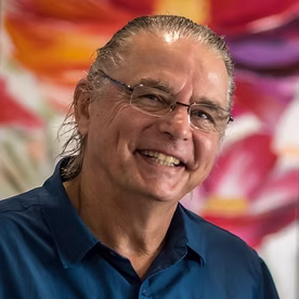 Dr Chris Wever