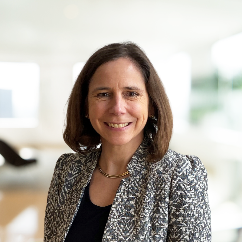 A/Professor Dr. Dagmar Koethe