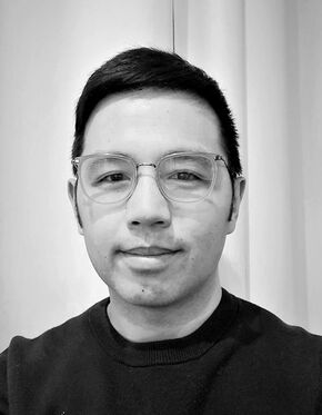 Dr. David Nguyen