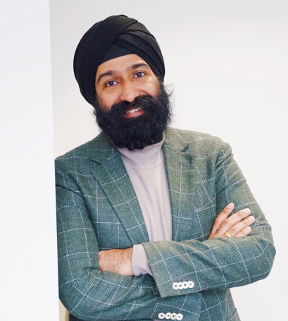 A/Prof Davinder Hans