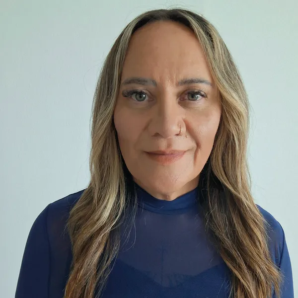 Deb Tawhai