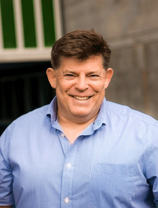 Dorian Richards