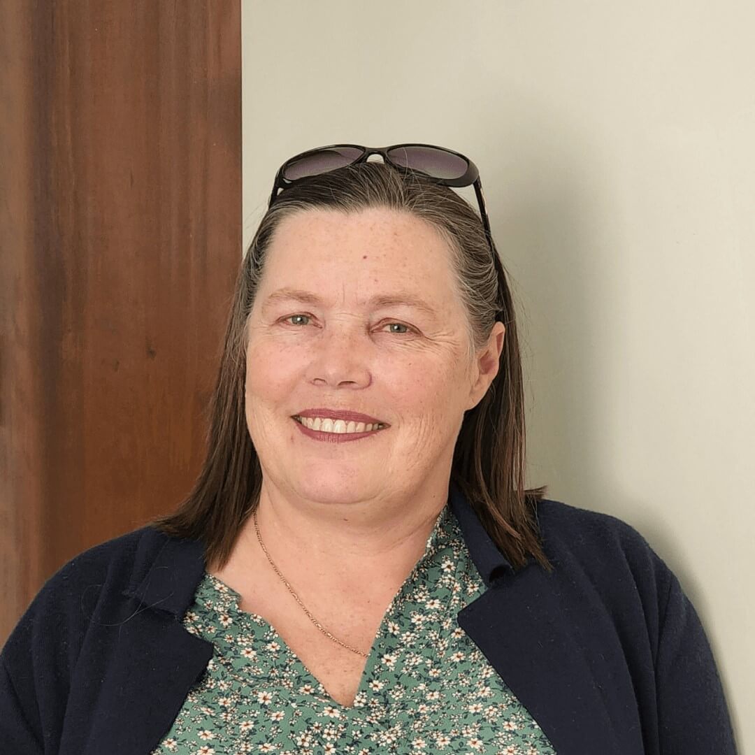 Edwina Cowdery