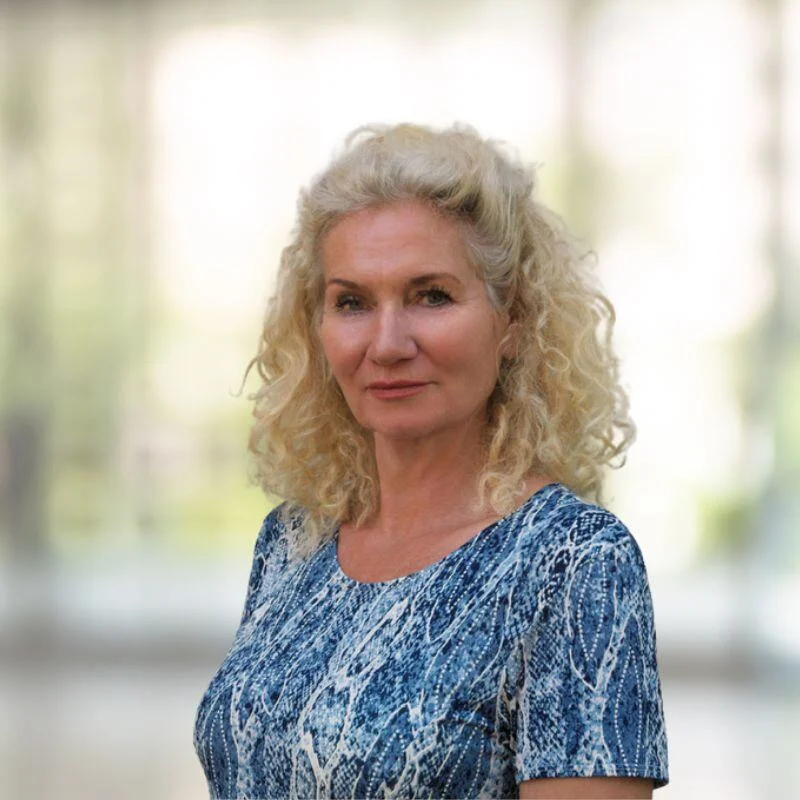 Dr Frederika Gerull